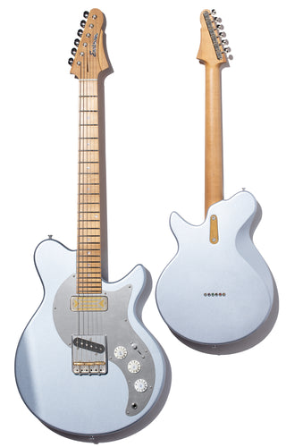 Eastman FullerTone SC52 Ice Blue Metallic