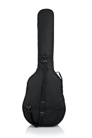 Gator Economy Series Acoustic Bass Gig Bag