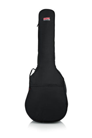 Gator Economy Series Acoustic Bass Gig Bag