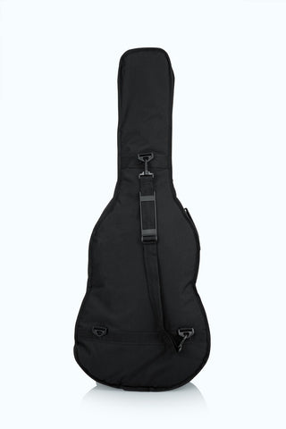 Gator Economy Series Dreadnought Acoustic Guitar Gig Bag