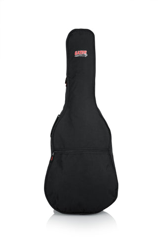 Gator Economy Series Dreadnought Acoustic Guitar Gig Bag