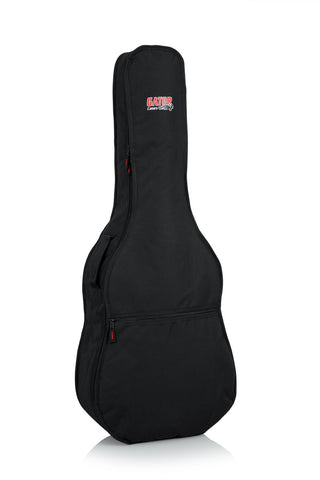 Gator Economy Series Dreadnought Acoustic Guitar Gig Bag