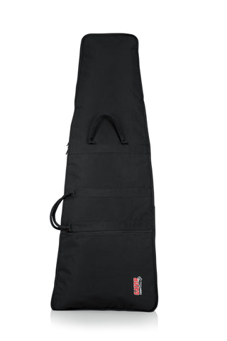 Gator Economy Series Extreme Shape Electric Guitar Gig Bag