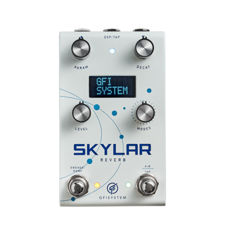 GFI System Skylar Stereo Reverb