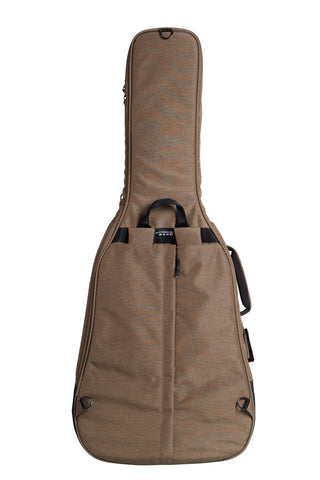 Gator Transit Series Acoustic Guitar Gig Bag - Tan