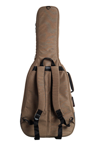 Gator Transit Series Acoustic Guitar Gig Bag - Tan