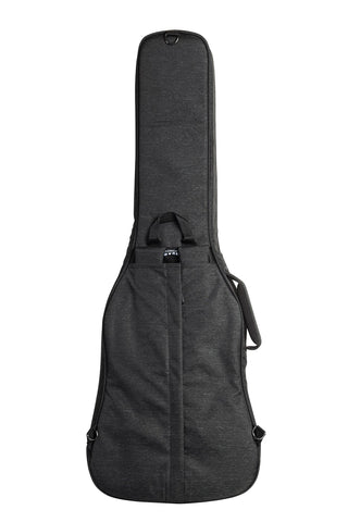 Gator Transit Series Electric Guitar Gig Bag - Charcoal Black