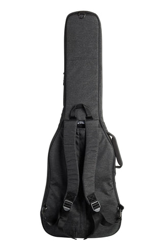 Gator Transit Series Electric Guitar Gig Bag - Charcoal Black