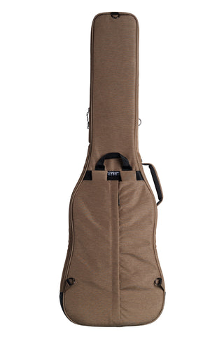 Gator Transit Series Bass Guitar Gig Bag - Tan