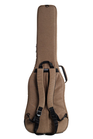 Gator Transit Series Bass Guitar Gig Bag - Tan