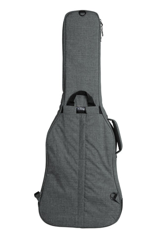 Gator Transit Series Electric Guitar Gig Bag - Light Grey