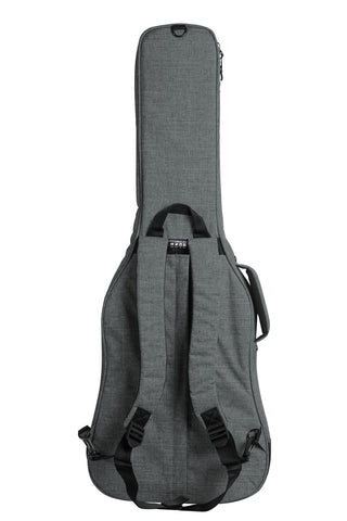 Gator Transit Series Electric Guitar Gig Bag - Light Grey