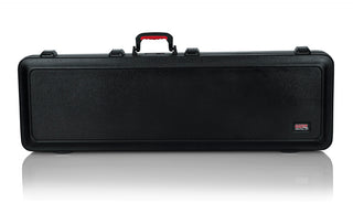 Gator TSA Series Molded Bass Guitar Case