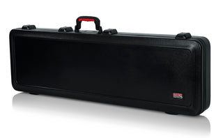 Gator TSA Series Molded Bass Guitar Case