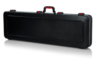 Gator TSA Series Molded Bass Guitar Case