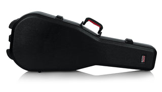 Gator TSA Series Molded Dreadnought Acoustic Guitar Case