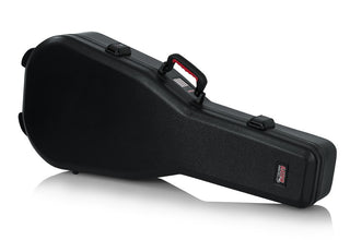 Gator TSA Series Molded Dreadnought Acoustic Guitar Case