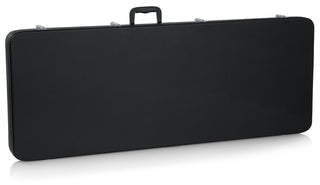 Gator Economy Wood Extreme Shape Electric Guitar Case