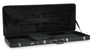 Gator Economy Wood Extreme Shape Electric Guitar Case