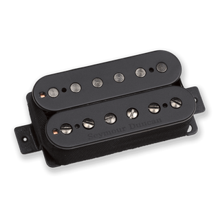 Seymour Duncan Nazgûl Bridge Humbucker - Black