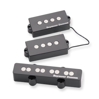 Seymour Duncan SPB-3 Quarter Pound PJ Pickup Set