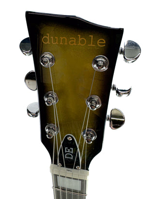 Dunable Yeti DE - Vintage Silverburst