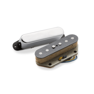 Seymour Duncan Brad Paisley Signature La Brea Tele Pickup Set