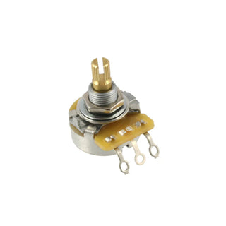 Allparts CTS 500K Linear Split Tone Potentiometer