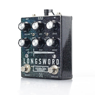 Electronic Audio Experiments Longsword Overdrive