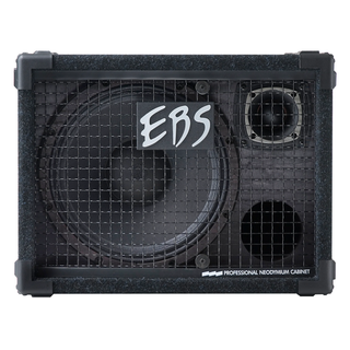 EBS NeoLine 112 Bass Cabinet - Store Display Model