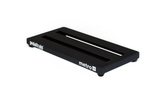 Pedaltrain Metro 16 in Deluxe Soft Case