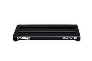 Pedaltrain Metro 16 in Deluxe Soft Case