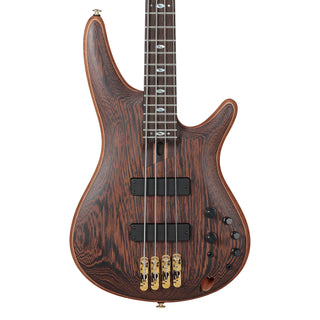 Ibanez SR5000 Prestige 4-String Electric Bass - Oil