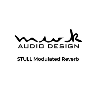 Michael Klein Audio Design STULL Modulated Reverb