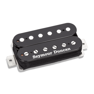 Seymour Duncan SH-5 Duncan Custom Humbucker - Black