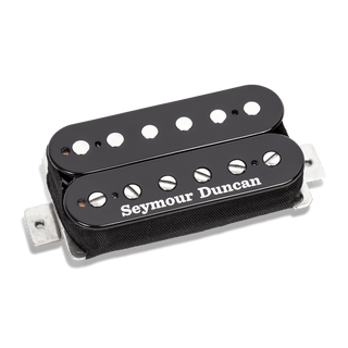 Seymour Duncan JB Model SH-4 Bridge Humbucker - Black