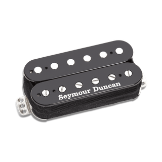 Seymour Duncan TB-4 JB Trembucker - Black