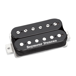 Seymour Duncan SH-2n Jazz Model Neck Humbucker - Black