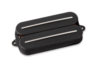 Seymour Duncan Nazgûl Rail Bridge Humbucker - Black