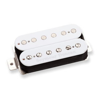 Seymour Duncan JB Model SH-4 Bridge Humbucker - White