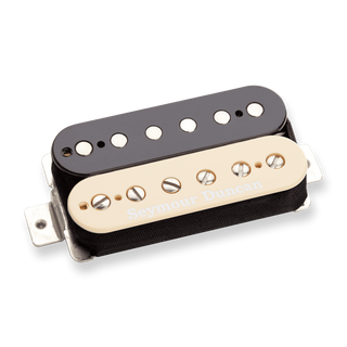 Seymour Duncan JB Model SH-4 Bridge Humbucker - Zebra