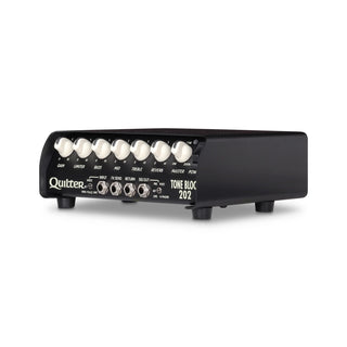 Quilter Labs Tone Block 202 200-watt Head