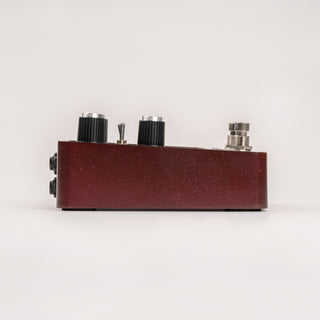 Universal Audio Ruby '63 Top Boost Amp Emulator Pedal