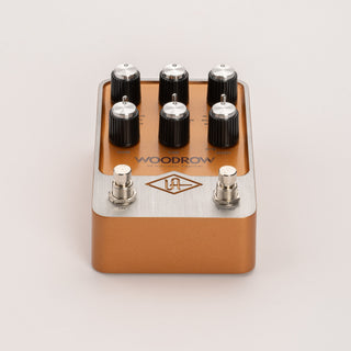 Universal Audio Woodrow '55 Instrument Amp Emulator Pedal