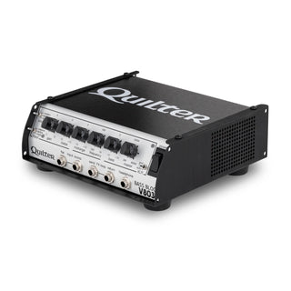 Quilter Labs Bass Block V803 800-watt Bass Amp Head