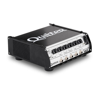 Quilter Labs Bass Block V803 800-watt Bass Amp Head