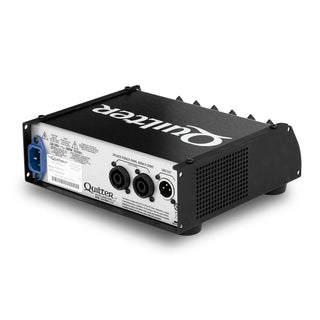 Quilter Labs Bass Block V803 800-watt Bass Amp Head