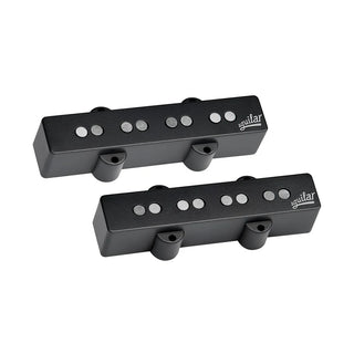 Aguilar AG 4J-HC 4-string Hum-Cancelling Jazz Bass Pickup Set