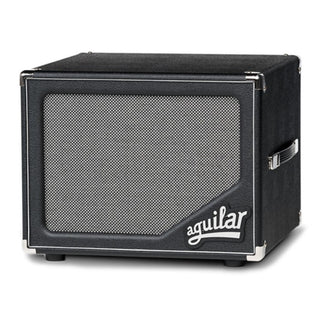 Aguilar SL 112 Super Lightweight 250-Watt 1x12" Bass Speaker Cabinet