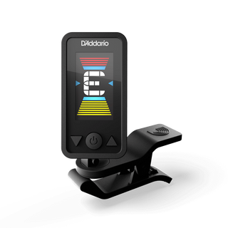 D'Addario Eclipse Rechargeable Tuner